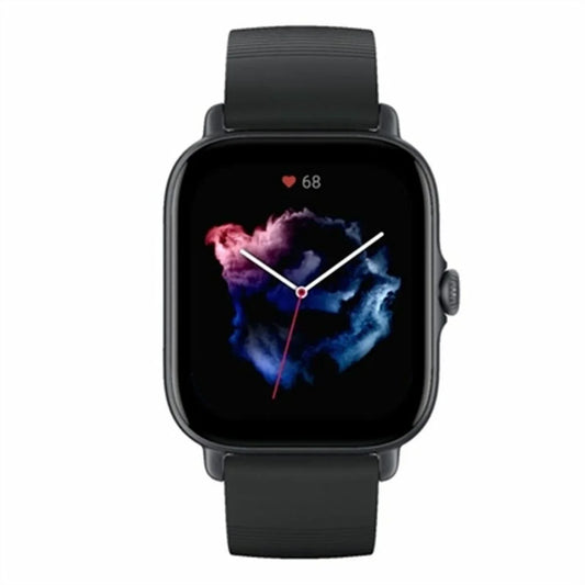 Smartwatch Amazfit GTS 3 Nero Grafite 1,75" - Yestore