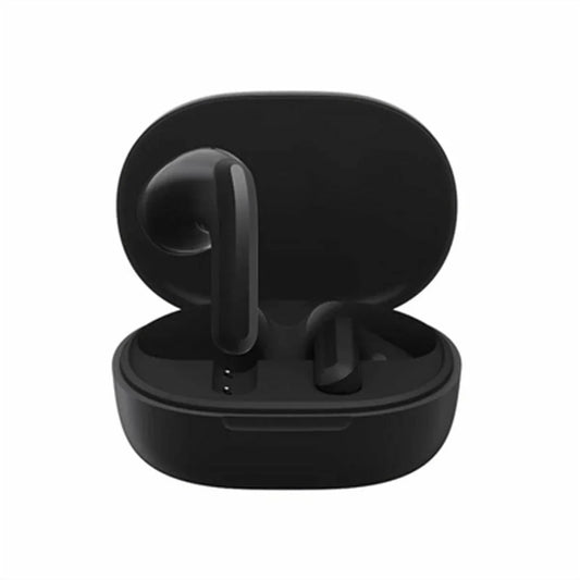 Auricolari con Microfono Xiaomi Redmi Buds 4 Lite Nero - Yestore
