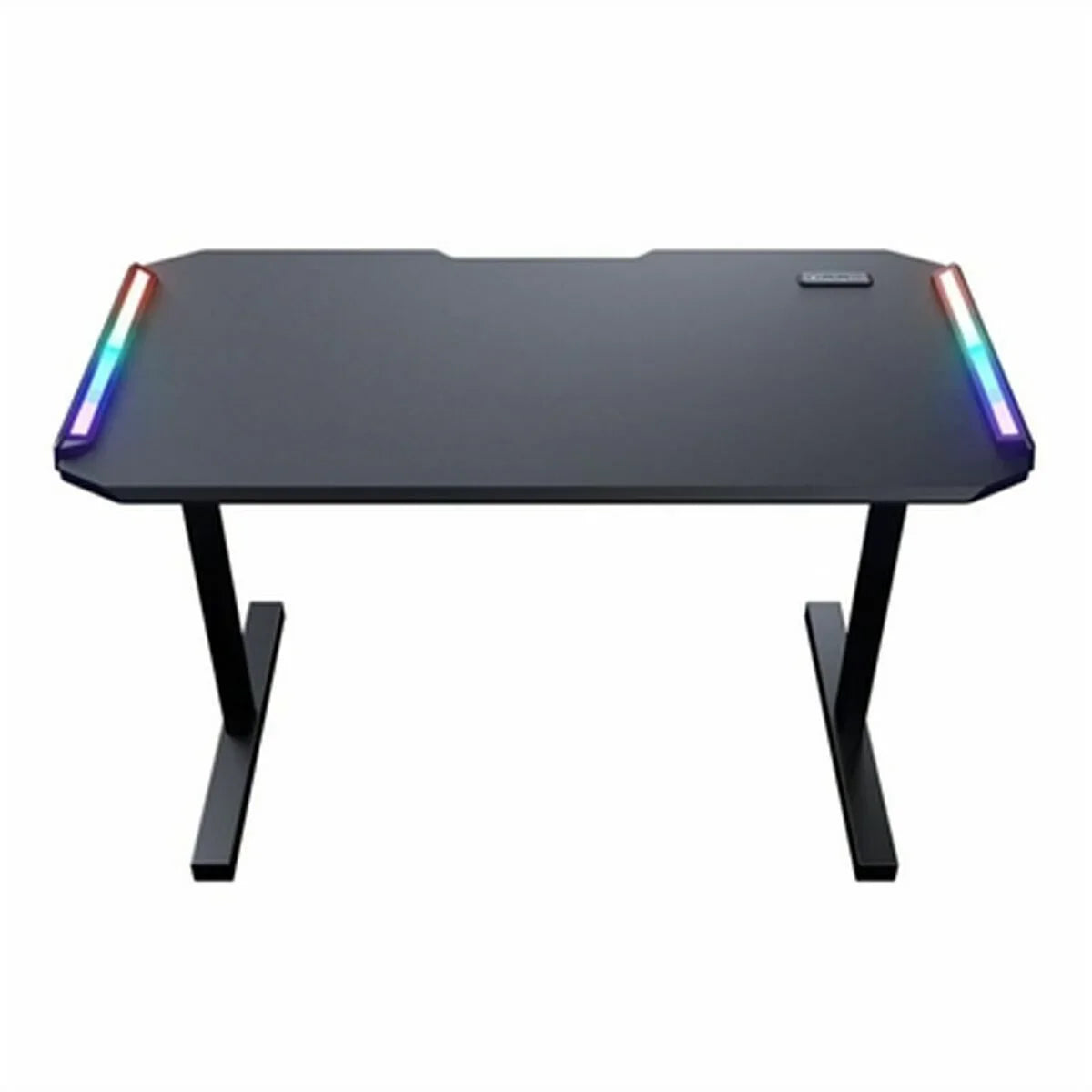 Desk Cougar 2525082212571 Black Gaming Lighting RGB - Yestore
