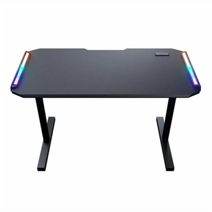 Desk Cougar 2525082212571 Black Gaming Lighting RGB - Yestore
