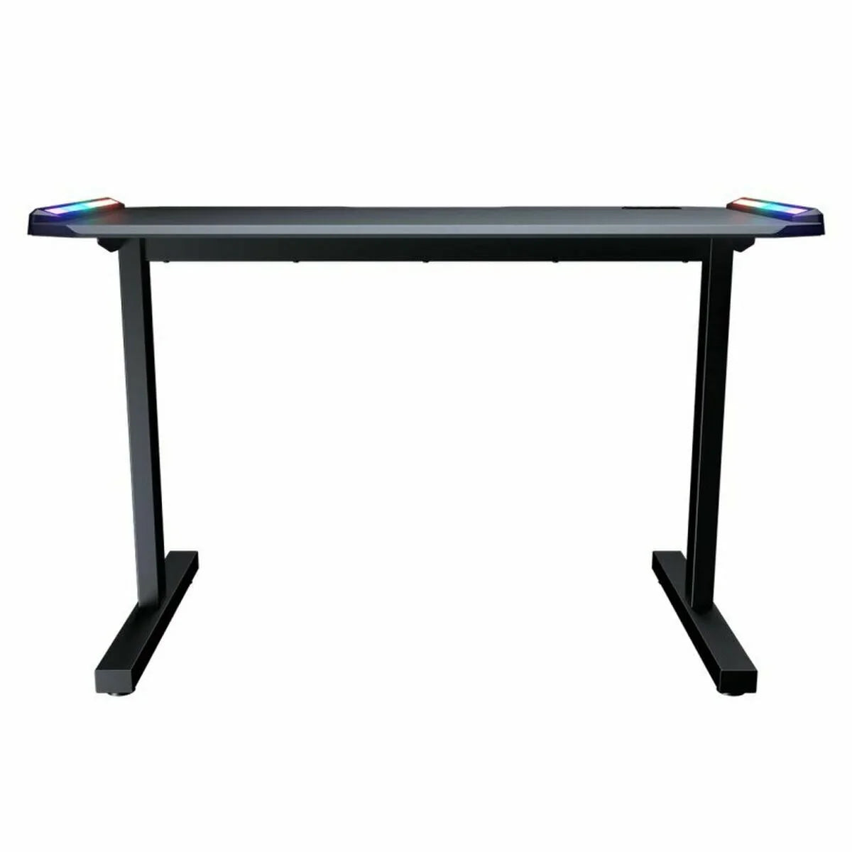 Desk Cougar 2525082212571 Black Gaming Lighting RGB - Yestore