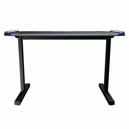Desk Cougar 2525082212571 Black Gaming Lighting RGB - Yestore