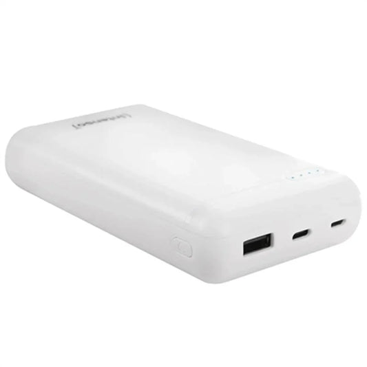 Laptop Battery INTENSO XS20000 White 20000 mAh - Yestore