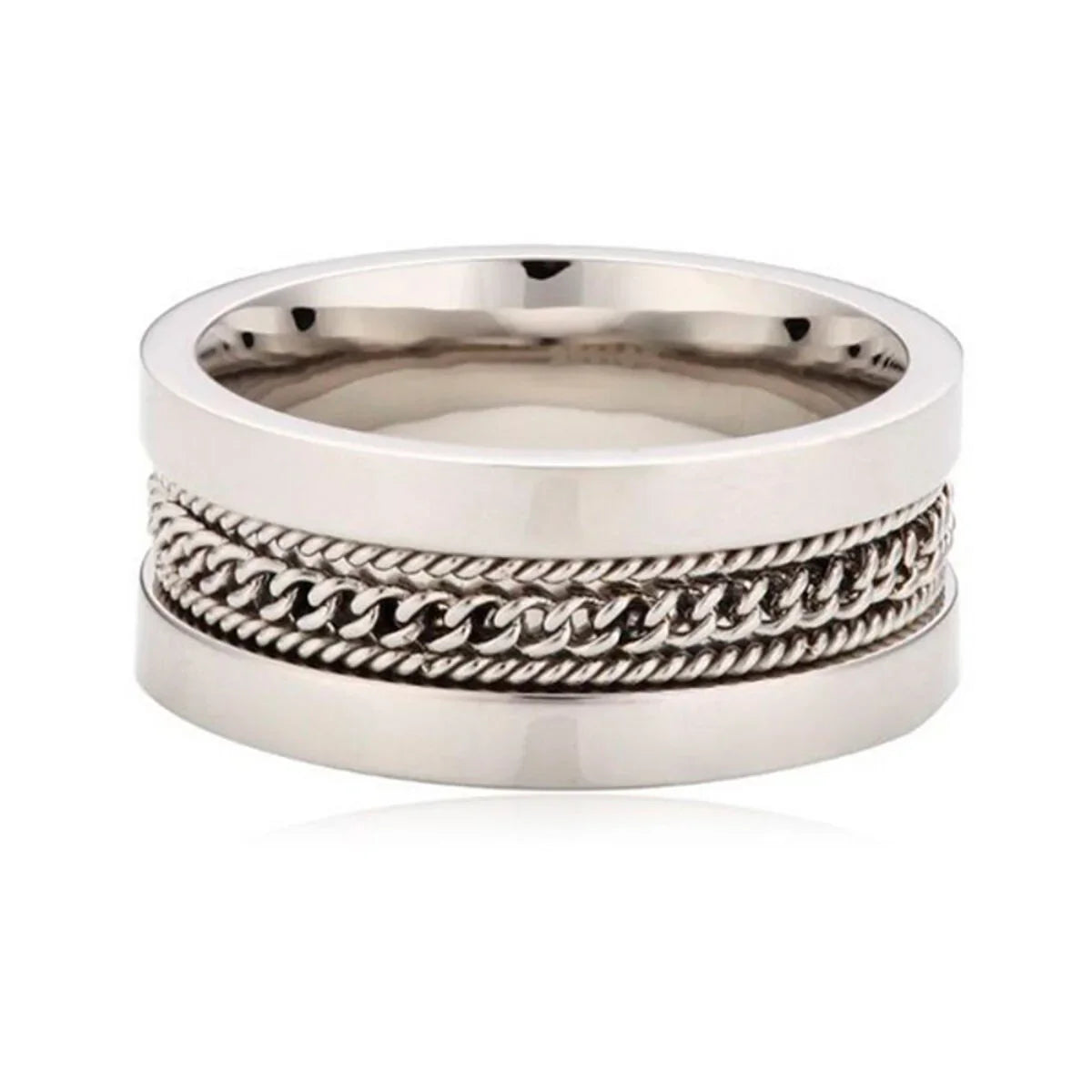 Anello Uomo Sector SZT05021 - Yestore