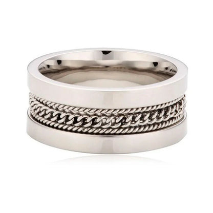Anello Uomo Sector SZT05021 - Yestore