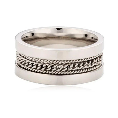 Anello Uomo Sector SZT05023 - Yestore