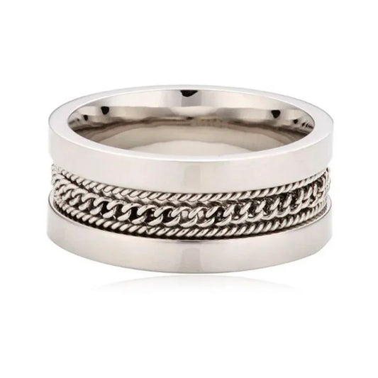 Anello Uomo Sector SZT05023 - Yestore