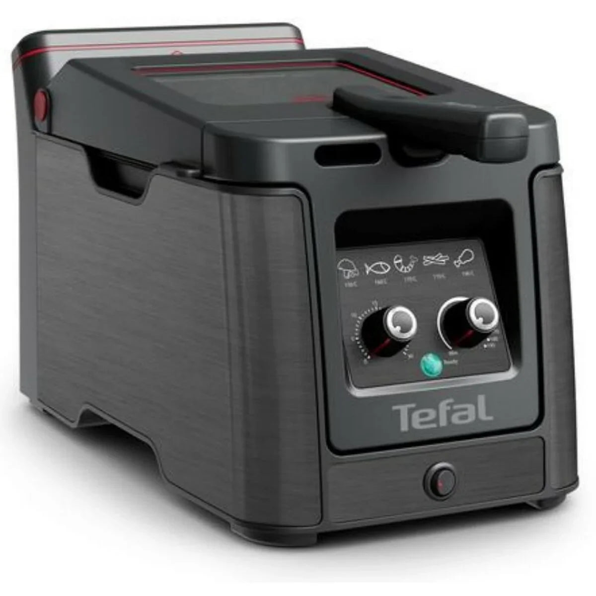 Friggitrice Tefal FR600810 3,5 L - Yestore