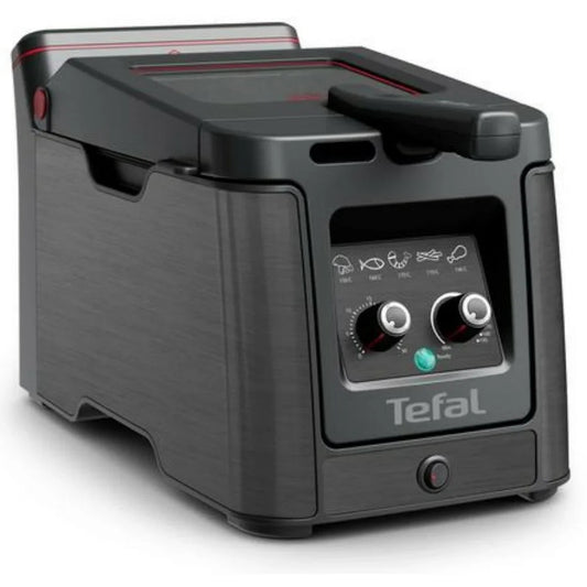 Friggitrice Tefal FR600810 3,5 L - Yestore