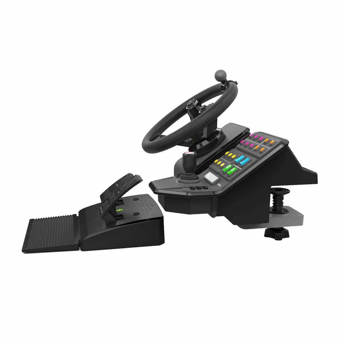 Controller Gaming Logitech 945-000062 - Yestore