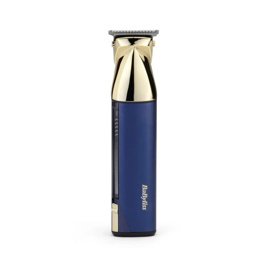 Rasoio per Capelli Senza Fili Babyliss Multigroom Super-X-Metal Series 15 in 1 - Yestore