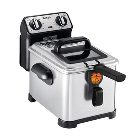 Friggitrice Tefal FR5161 Acciaio 2400 W - Yestore