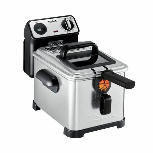 Friggitrice Tefal FR511170 1,2 kg 3 L Inox 2400W 2400 W - Yestore
