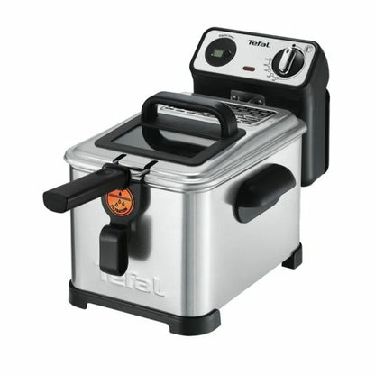 Friggitrice Tefal FR511170 1,2 kg 3 L Inox 2400W 2400 W - Yestore