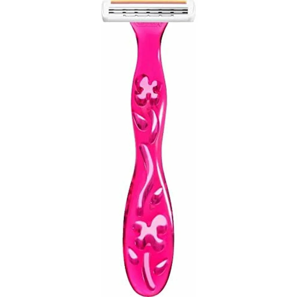 Rasoio Manuale per Barba Bic Donna - Yestore