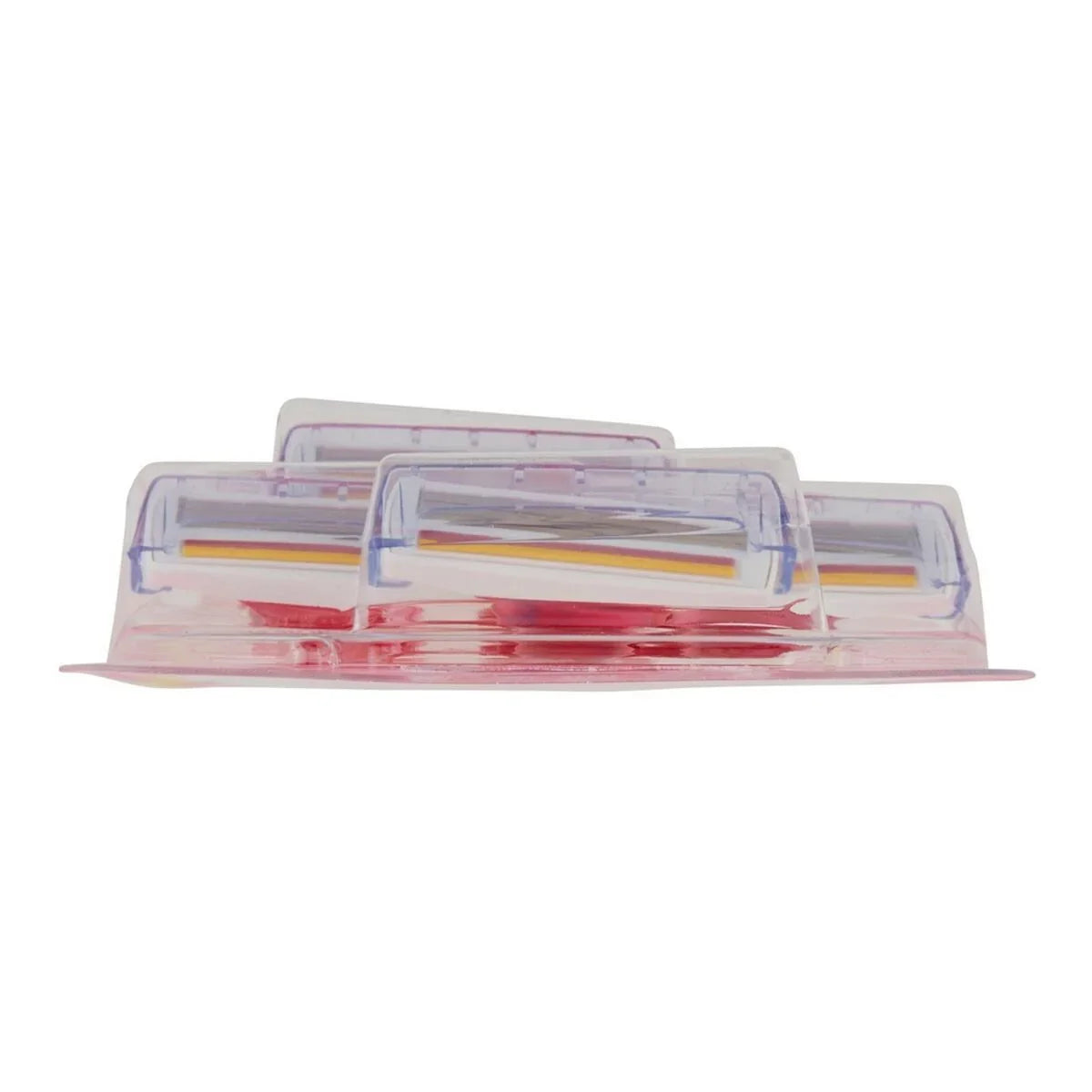 Rasoio Manuale per Barba Bic Donna - Yestore