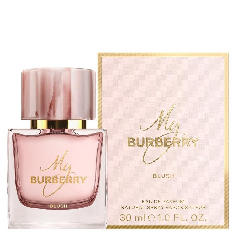 Profumo Donna My Burberry Blush EDP 30 ml