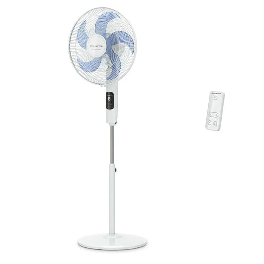 Ventilatore a Piantana Rowenta VU5450 32 W Bianco - Yestore