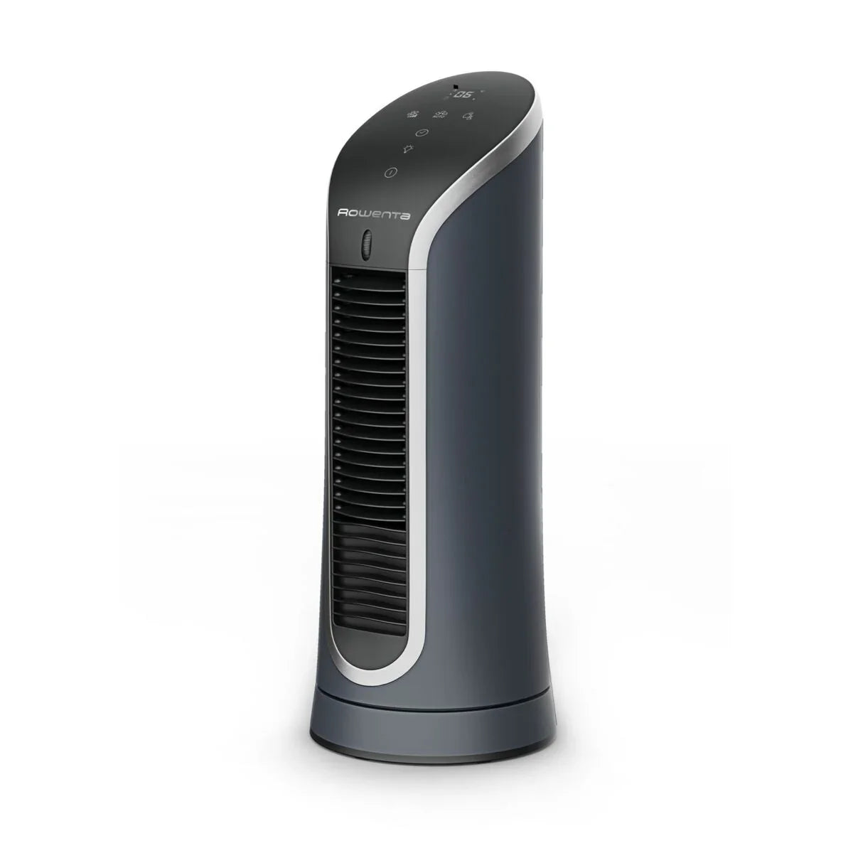 Ventilatore a torre Rowenta VU6220F0 Nero 30 W - Yestore