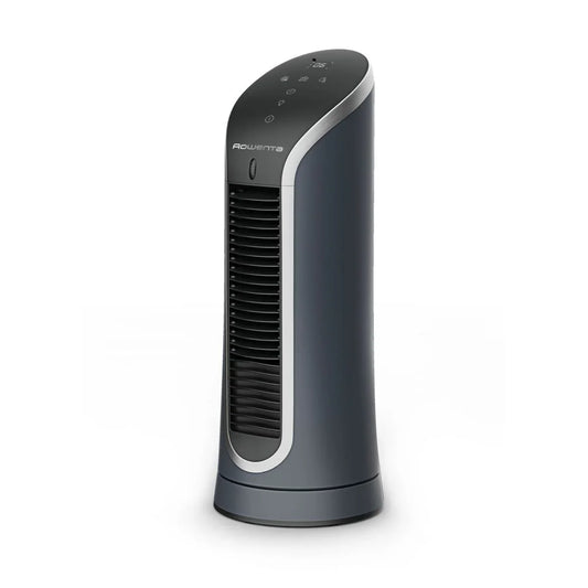 Ventilatore a torre Rowenta VU6220F0 Nero 30 W - Yestore