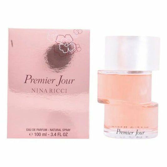 Profumo Donna Premier Jour Nina Ricci PREMIER JOUR EDP (100 ml) EDP 100 ml - Yestore