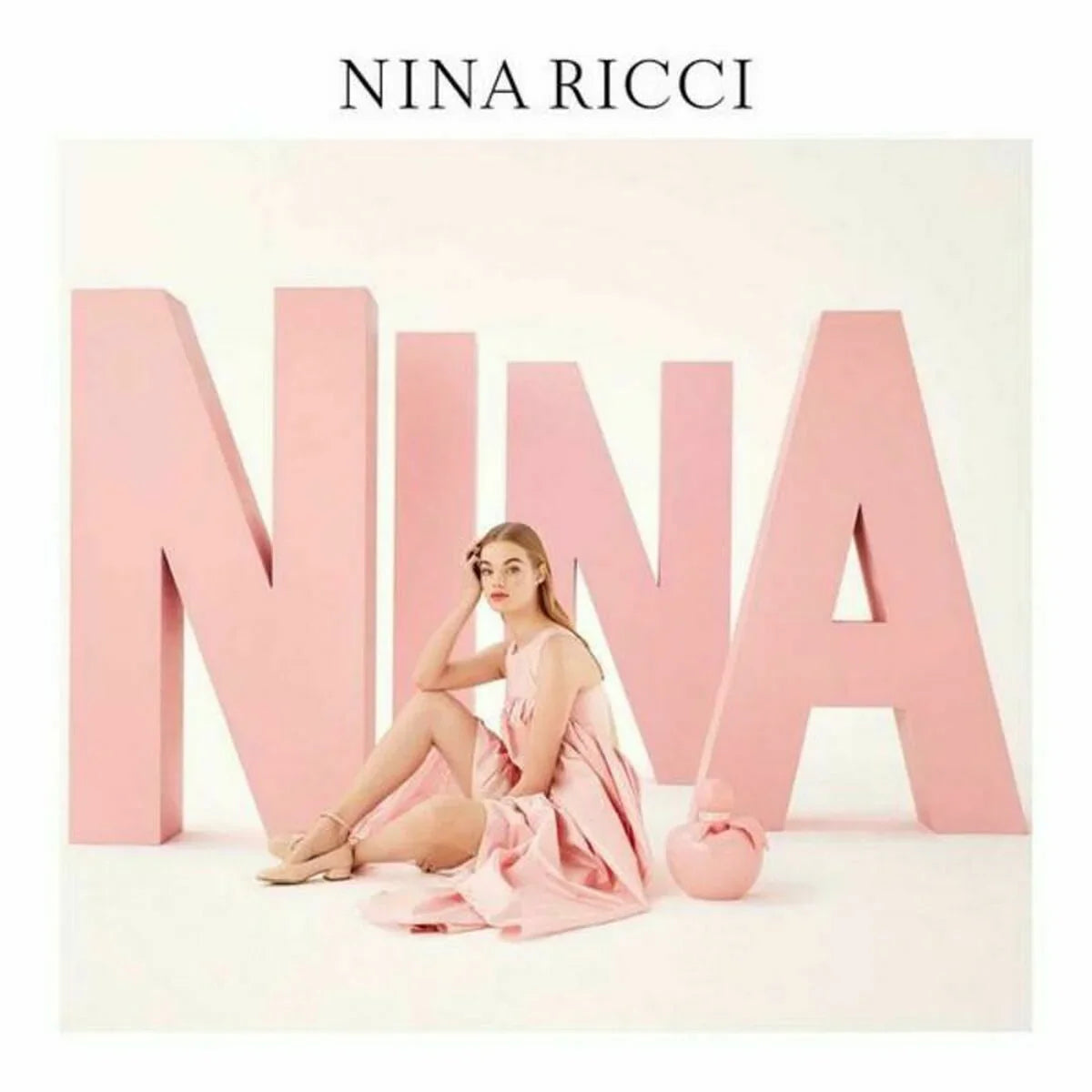Profumo Donna Nina Ricci Nina Ricci EDT - Yestore