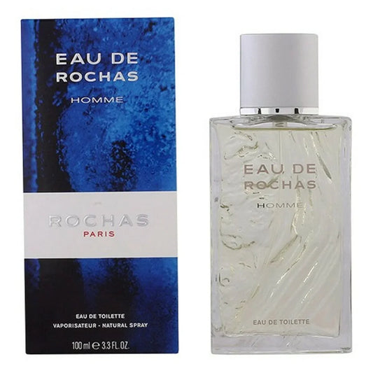 Men's Perfume Rochas 126593 EDT - Yestore