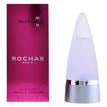 Profumo Uomo Rochas 125852 EDT - Yestore