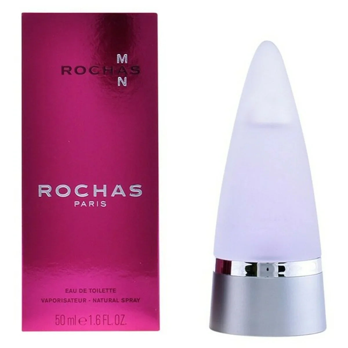 Profumo Uomo Rochas 125852 EDT - Yestore