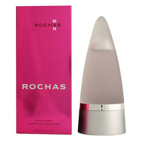 Profumo Uomo Rochas 125852 EDT - Yestore