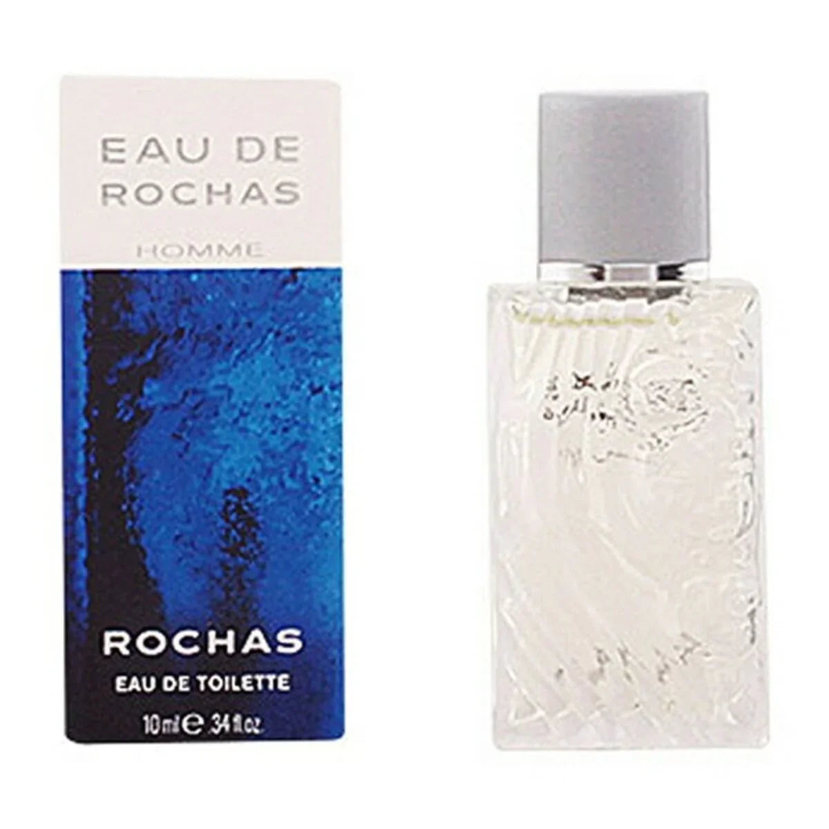 Men's Perfume Rochas 126593 EDT - Yestore