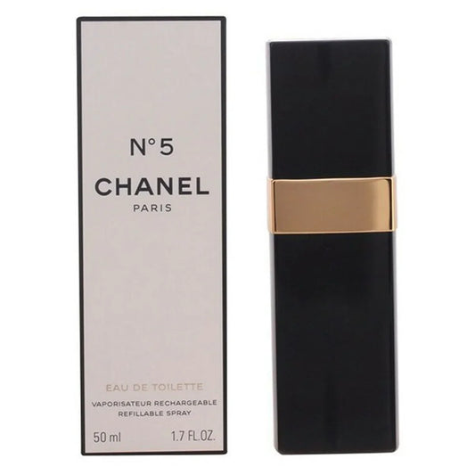 Profumo Donna Nº 5 Chanel EDT - Yestore