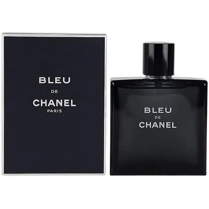 Profumo Uomo Chanel 5-CHBLEUP100S EDP 100 ml - Yestore