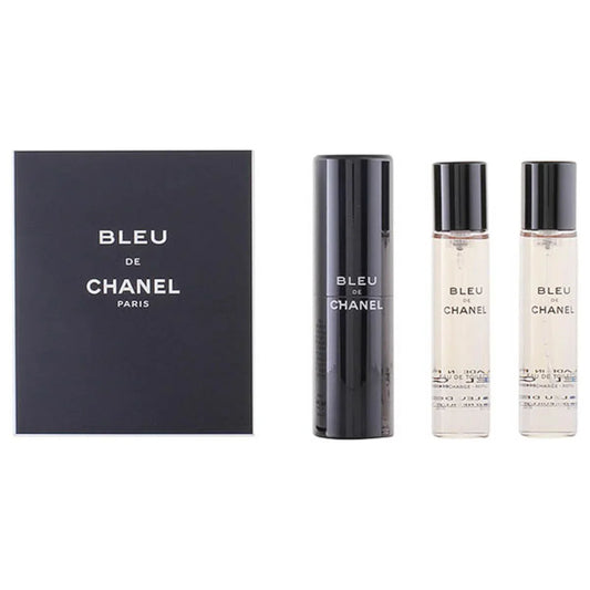 Profumo Uomo Bleu Chanel EDT Bleu 20 ml - Yestore