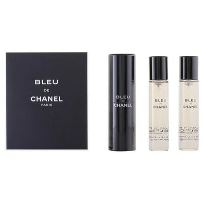 Profumo Uomo Bleu Chanel EDT Bleu 20 ml - Yestore