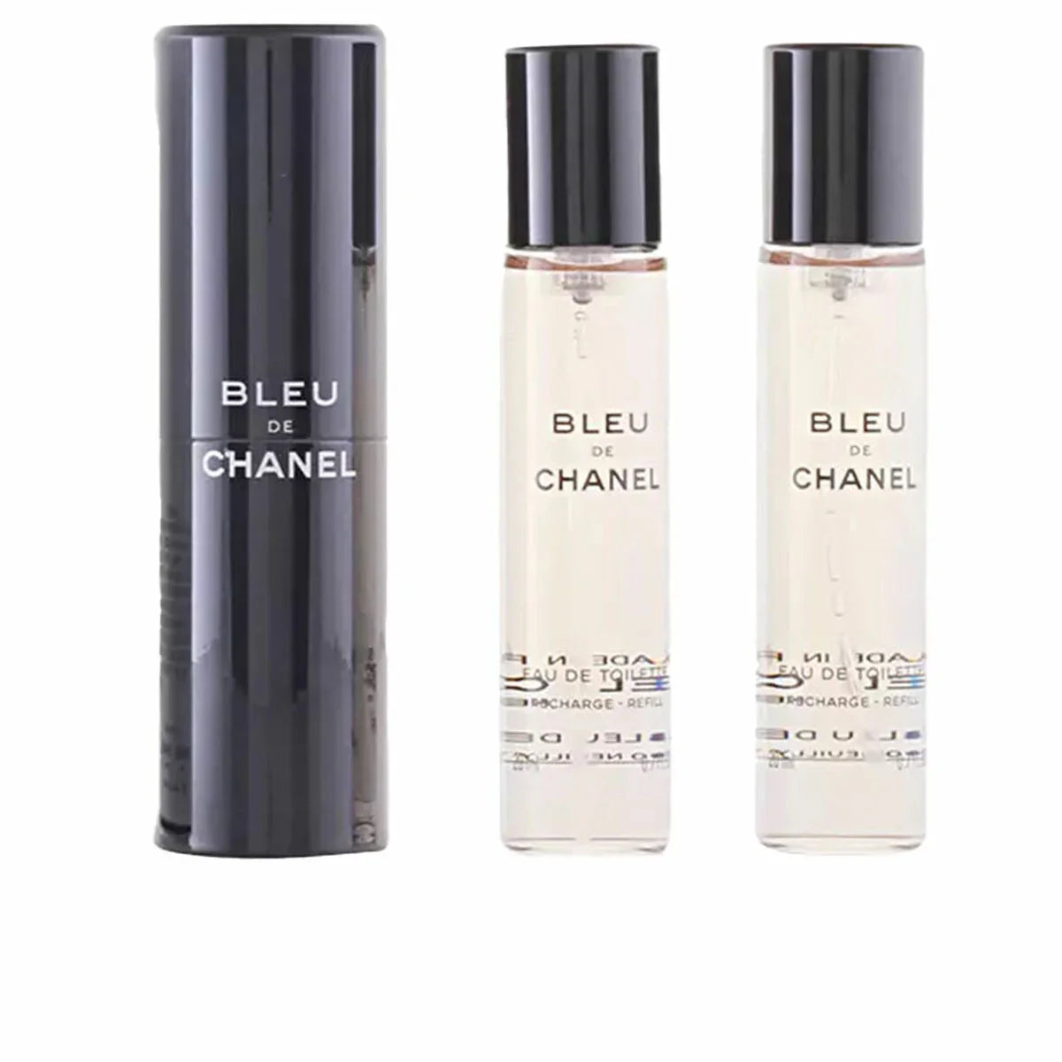 Profumo Uomo Bleu Chanel EDT Bleu 20 ml - Yestore