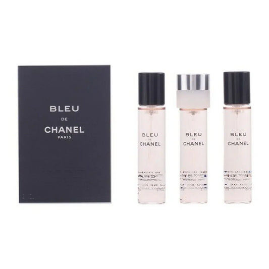 Profumo Uomo Chanel BLEU EDT 20 ml - Yestore