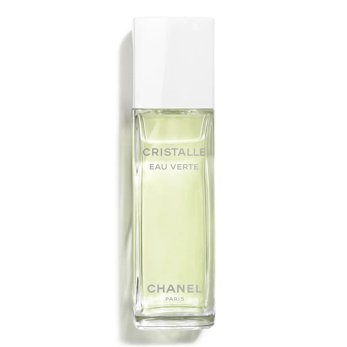Profumo Donna Chanel EDP Cristalle Eau Verte 100 ml - Yestore