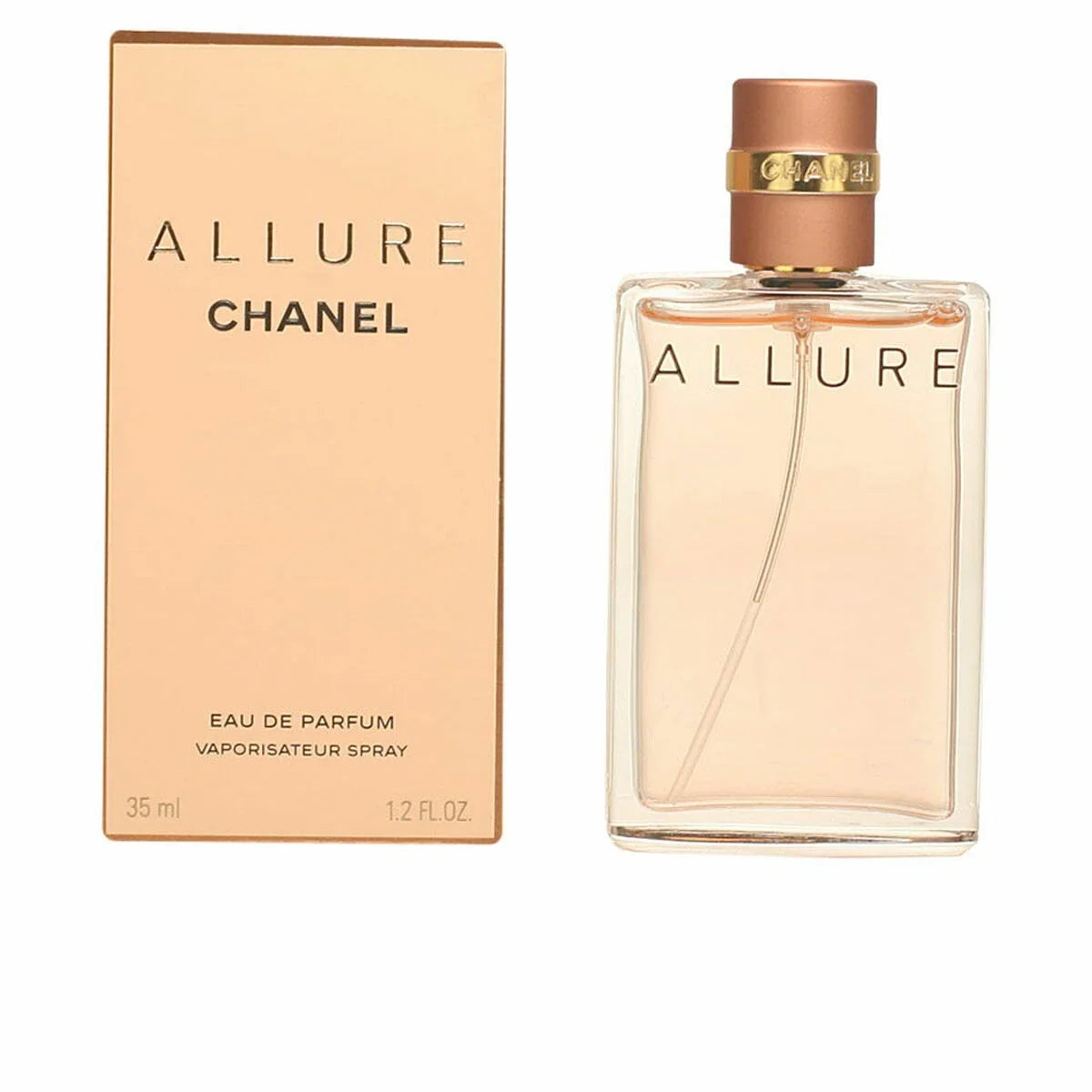 Profumo Donna Chanel 112440 EDP EDP 35 ml Allure - Yestore