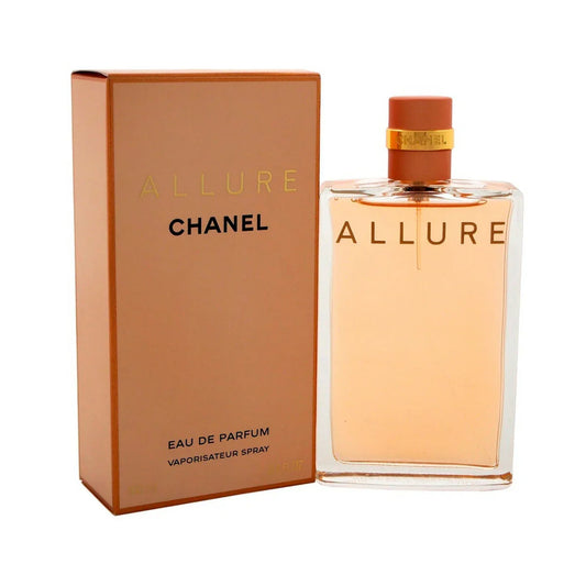Profumo Donna Chanel Allure EDP - Yestore