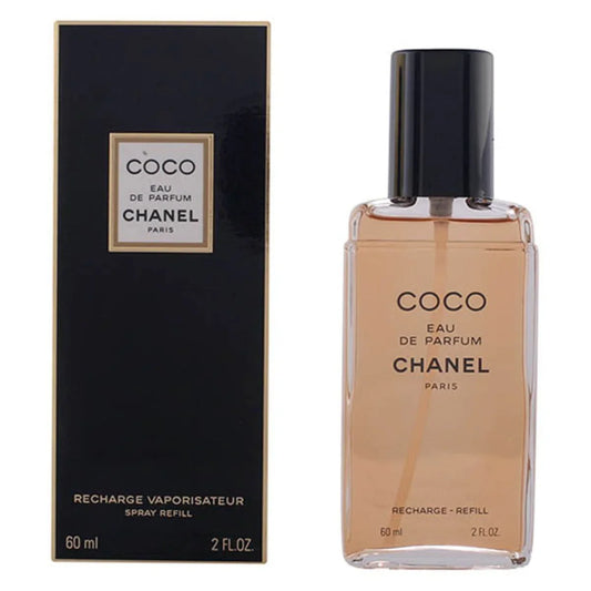 Profumo Donna Coco Chanel EDP Cocco 60 ml - Yestore