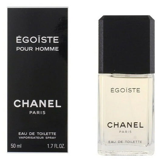 Profumo Uomo Egoiste Chanel EDT - Yestore
