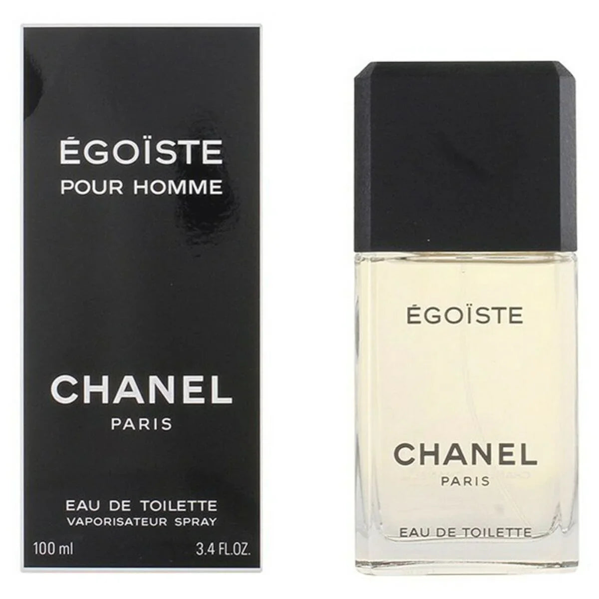Profumo Uomo Egoiste Chanel EDT - Yestore