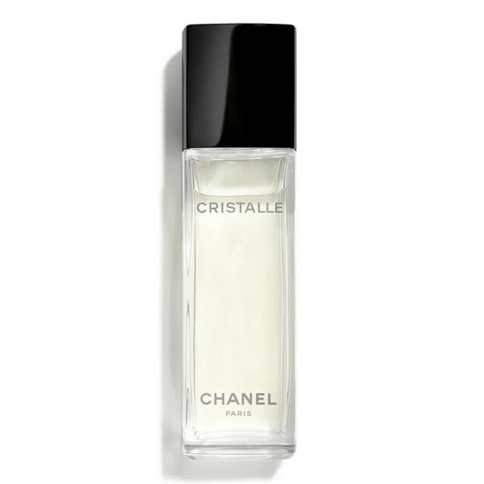 Profumo Donna Chanel EDT Cristalle 100 ml - Yestore