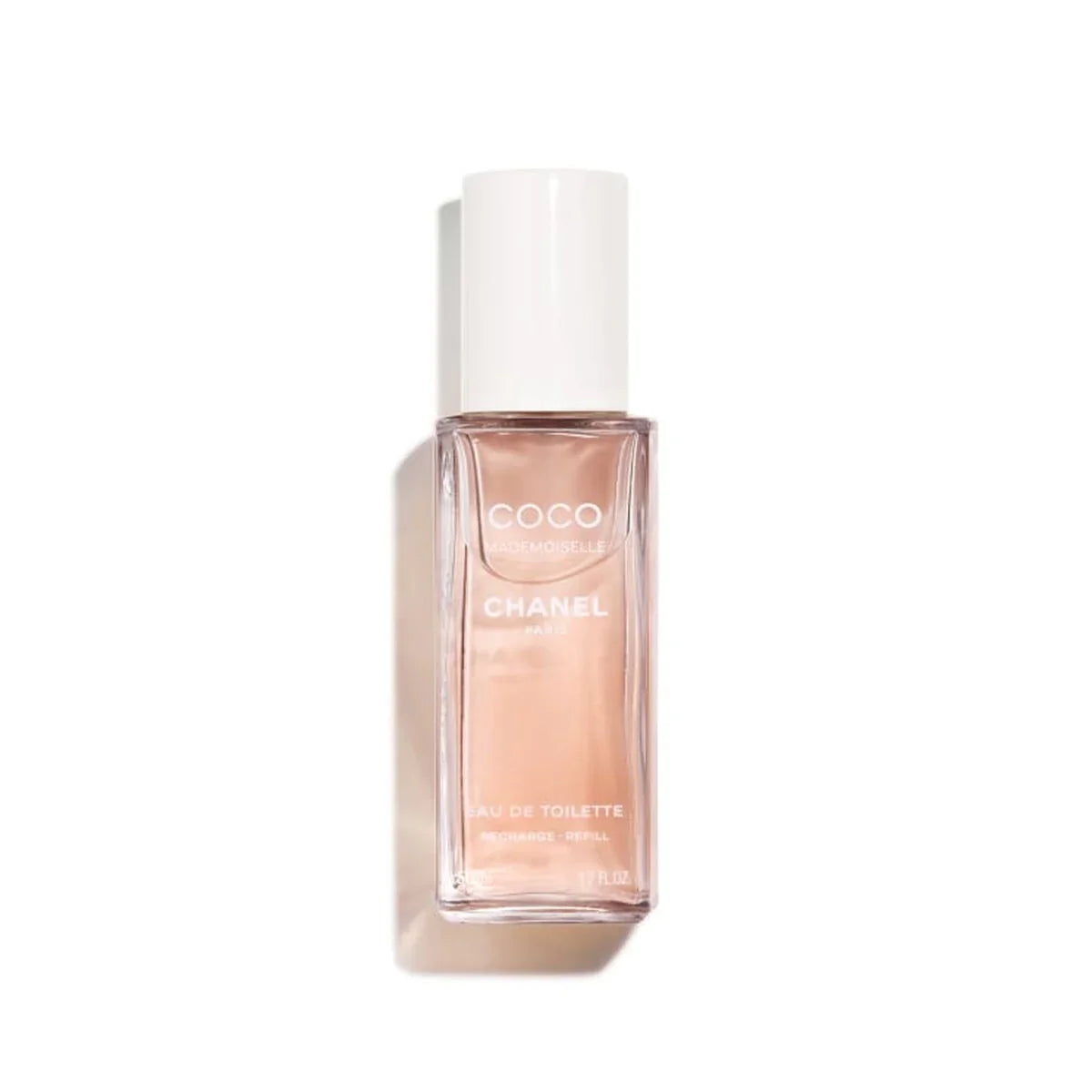 Profumo Donna Chanel Coco Mademoiselle EDT 50 ml - Yestore