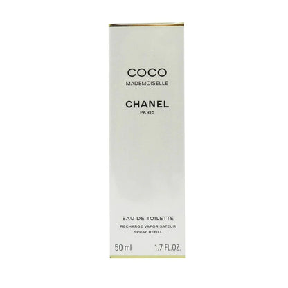 Profumo Donna Chanel Coco Mademoiselle EDT 50 ml - Yestore