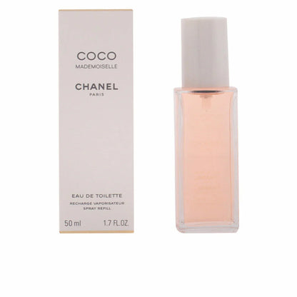 Profumo Donna Chanel Coco Mademoiselle EDT 50 ml - Yestore