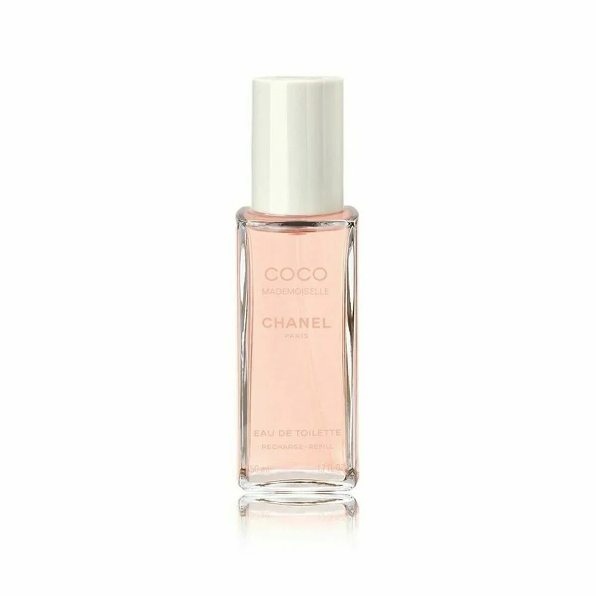 Profumo Donna Chanel Coco Mademoiselle EDT 50 ml - Yestore