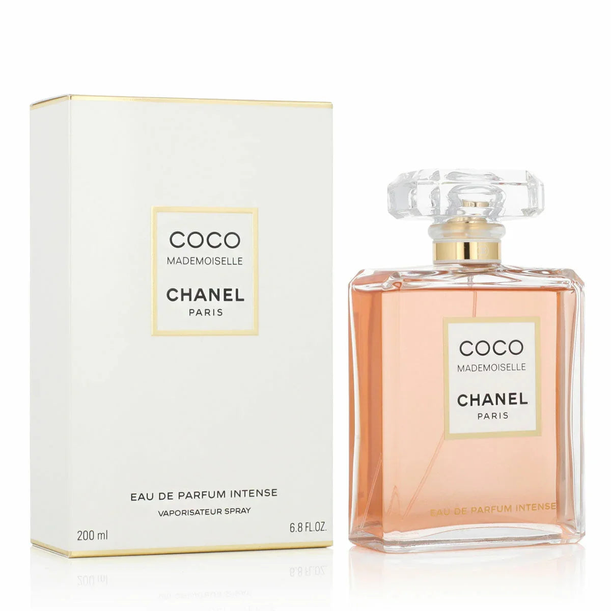 Profumo Donna Chanel 8009447 Spray Multicolore Donna Femminile - Yestore