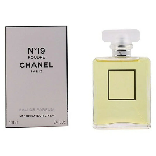 Profumo Donna Nº 19 Chanel EDP 50 ml 100 ml - Yestore
